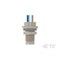 Te Connectivity Circular Metric Connectors M8 Mle Pnl Rear 4Pos Str Wire T4070014041-001 - alternate 5